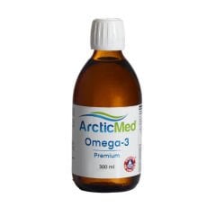 Artic Med Omega 3