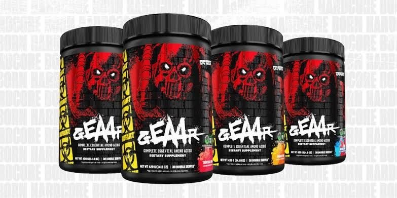 MUTANT GEAAR EAA 420 GR ( 30 ) SERVİS