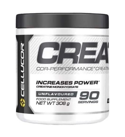 CELLUCOR CREATİN 306g