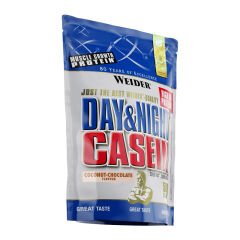 Weider Day&Night Casein 500 Gr