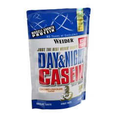 Weider Day&Night Casein 500 Gr