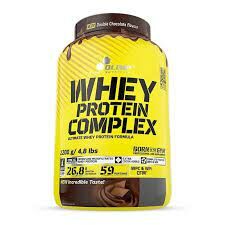 OLİMP WHEY PROTEİN COMPLEX 1800 GR