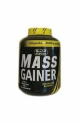 HENDRİX MASS GAİNER 4000GR