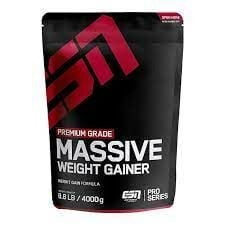 ESN Massive Weight Gainer 4000 Gr ÇİKOLATA