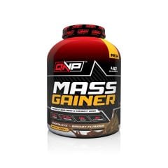 QNP Nutrition Garnier Çilek Beyaz Çikolata aromalı