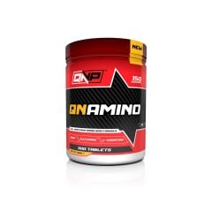 QNP Nutrition Amino Asit