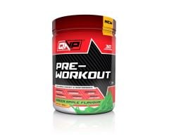 QNP Nutrition Pre-workout