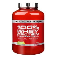 Scitec Whey Professional Whey Protein 2350 Gr