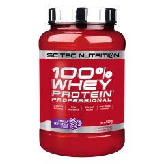 Scitec Whey Professional Whey Protein 920 Gr