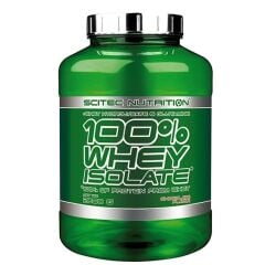 Scitec Whey Isolate 2000 Gr