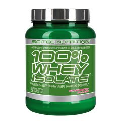 Scitec Whey Isolate 700 Gr