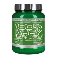 Scitec Whey Isolate 700 Gr