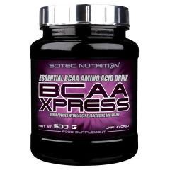 Scitec BCAA Xpress 500 Gr