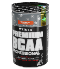 Weider Premium BCAA Professional 450 Gr