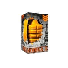BOMB SERİSİ OMEGA-3 90 KAPSÜL