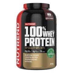 NUTREND %100 WHEY PROTEİN 2250 GR