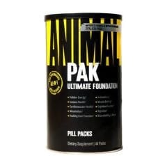 Universal Animal Pak