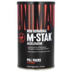 Universal Nutrition, Animal M-Stak 21 paket