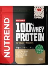 NUTREND WHEY PROTEİN 1000 GR