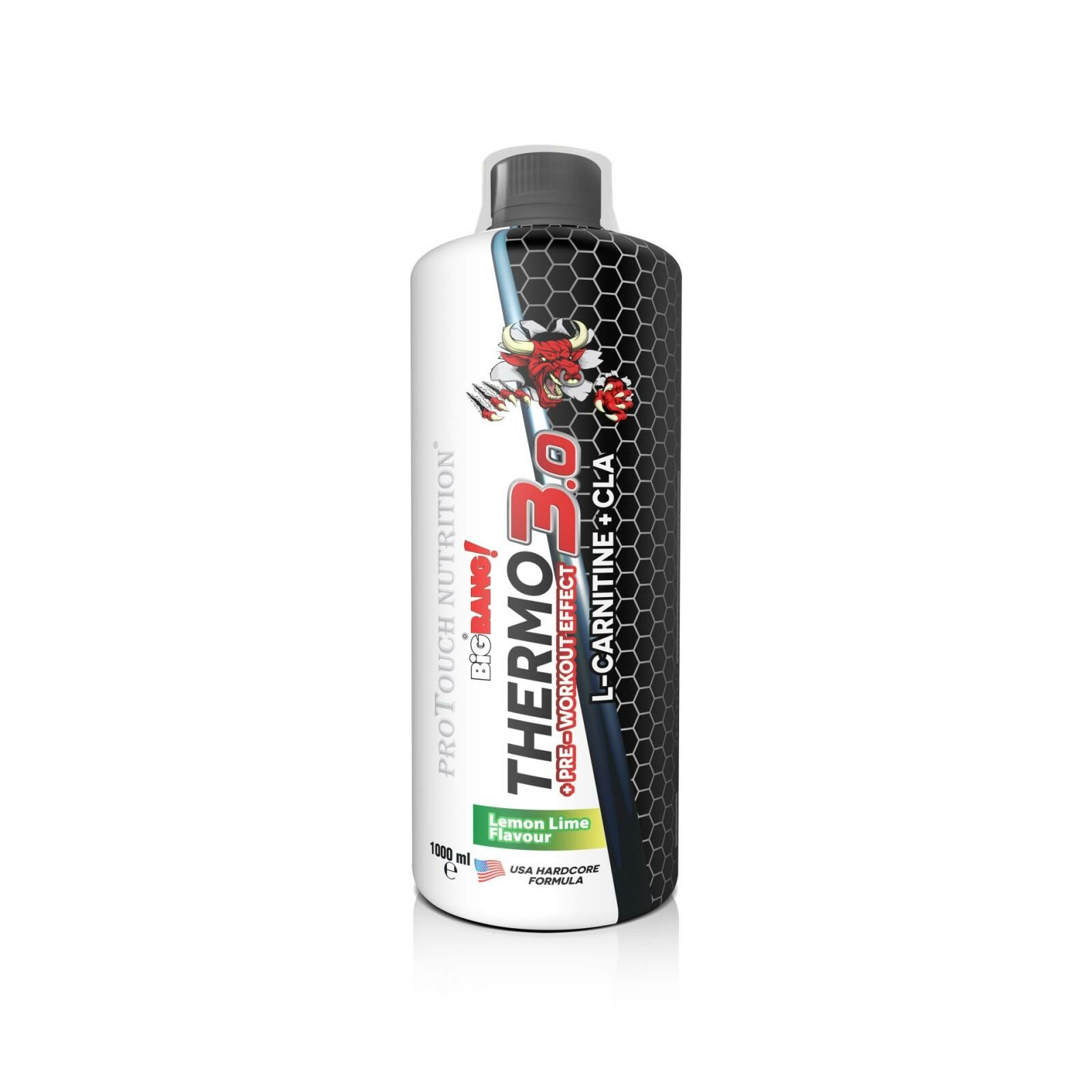 Protouch BigBang Thermo 3.0 L-Carnitine+Cla 1000 ml