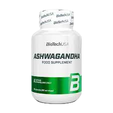 BıotechUsa Ashwagandha