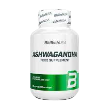 BıotechUsa Ashwagandha