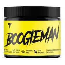 TREC BOOGİEMAN 300 GR