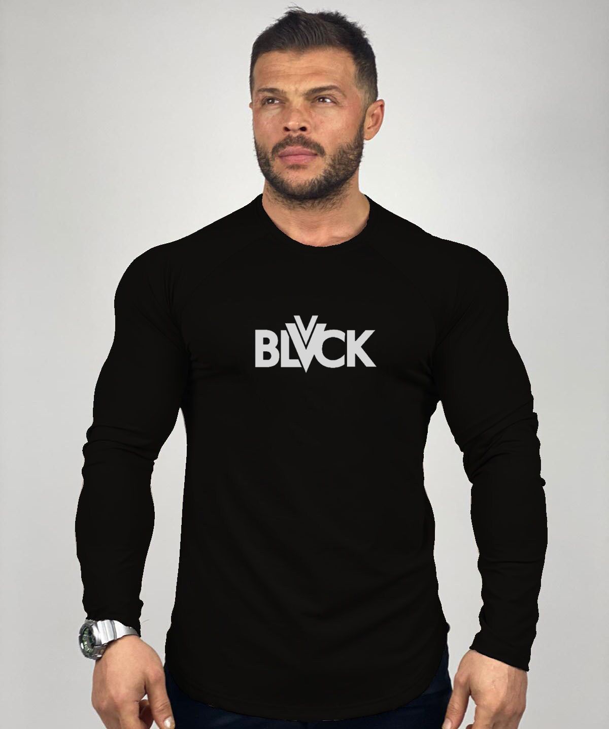 BALCKBODY