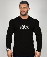 BALCKBODY