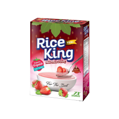Rice King