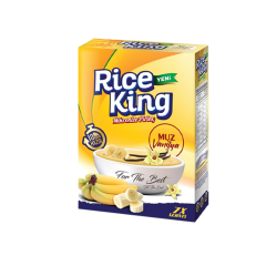 Rice King
