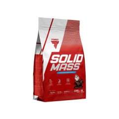 TREC SOLID MASS GAİNER 3 KG