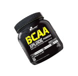 BCAA