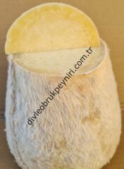 Divle Tulum Peyniri 1,40 Kg (% 70 Koyun + %30 İnek)