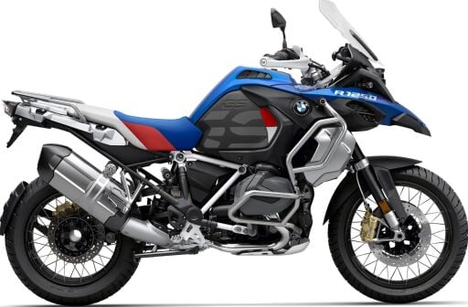 R1250 GS ADV