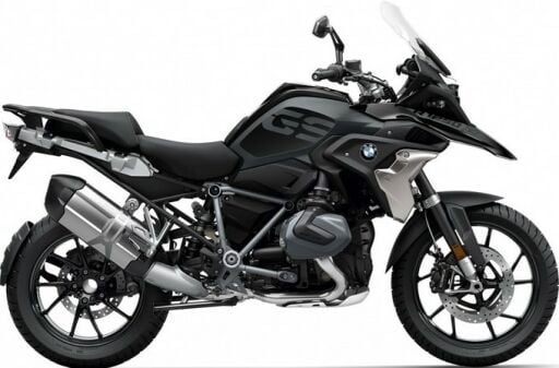 R1250 GS 