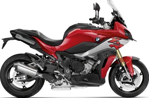 S1000XR