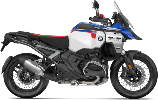 R1300 GS ADV