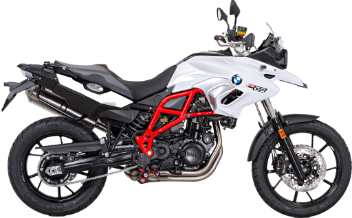 F700 GS