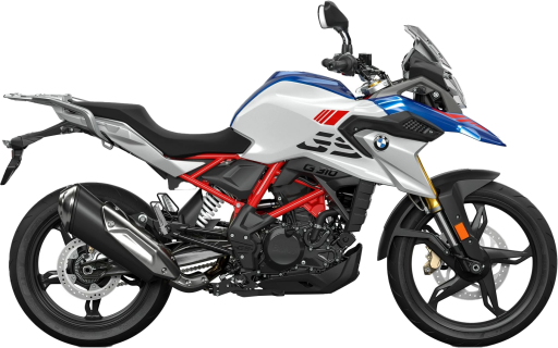 G310 GS
