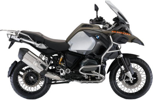 R1200 GS ADV