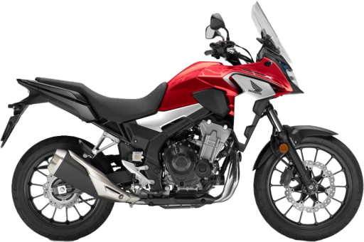 CB500X