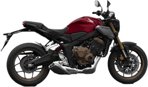 CB650R