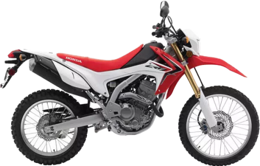 CRF250L