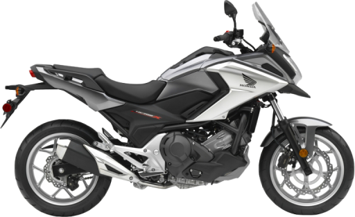 NC700X