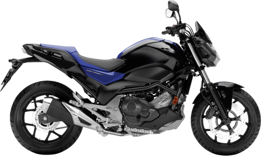 NC750S