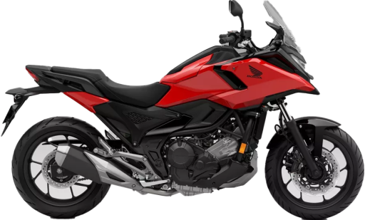 NC750X