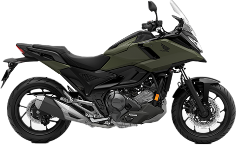 NC750X ADV