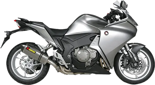VFR1200F