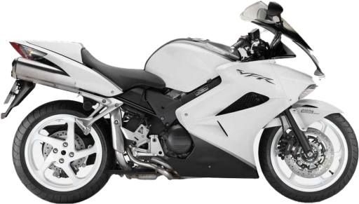VFR800 VTEC